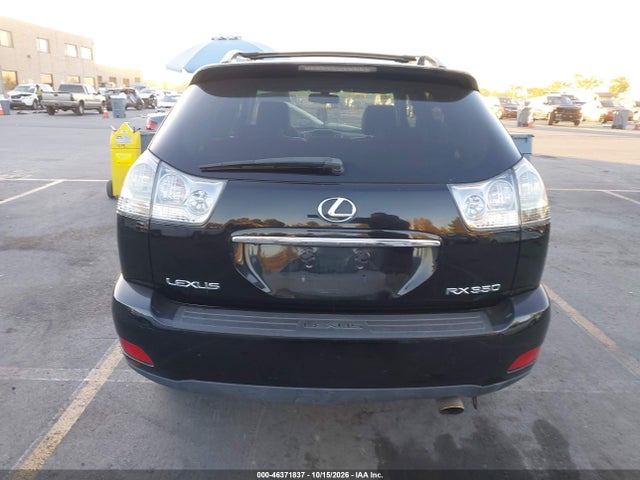 Продажа на аукционе авто 2009 Lexus Rx 350, vin: 2T2HK31U89C116741, номер лота: 46371837