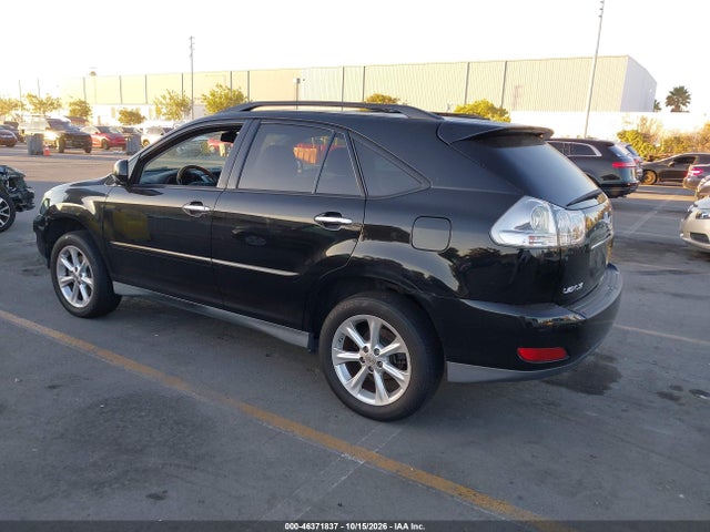 Продажа на аукционе авто 2009 Lexus Rx 350, vin: 2T2HK31U89C116741, номер лота: 46371837