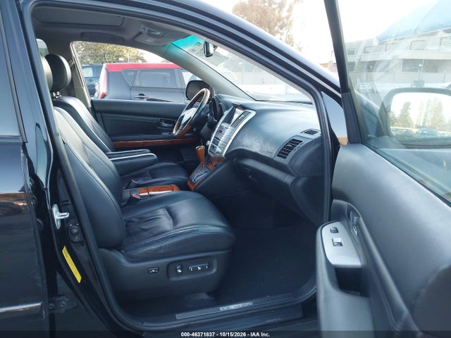 Продажа на аукционе авто 2009 Lexus Rx 350, vin: 2T2HK31U89C116741, номер лота: 46371837