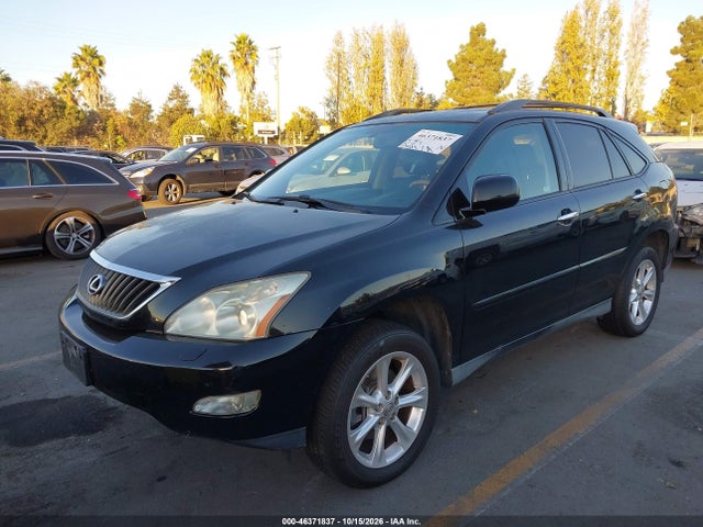 Продажа на аукционе авто 2009 Lexus Rx 350, vin: 2T2HK31U89C116741, номер лота: 46371837