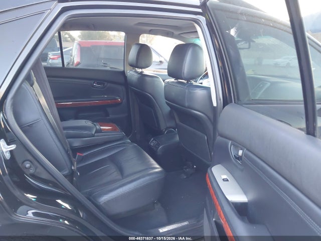 Продажа на аукционе авто 2009 Lexus Rx 350, vin: 2T2HK31U89C116741, номер лота: 46371837