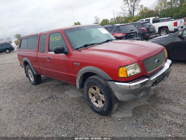Продаж на аукціоні авто 2003 Ford Ranger Edge/xlt, vin: 1FTZR45E13PB51529, номер лоту: 46371838