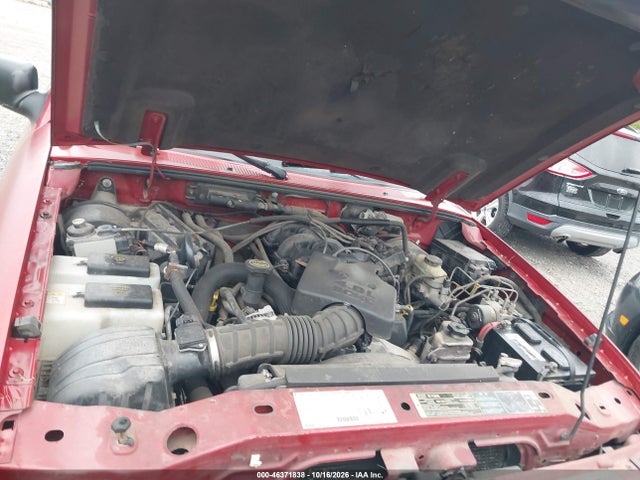 Продаж на аукціоні авто 2003 Ford Ranger Edge/xlt, vin: 1FTZR45E13PB51529, номер лоту: 46371838