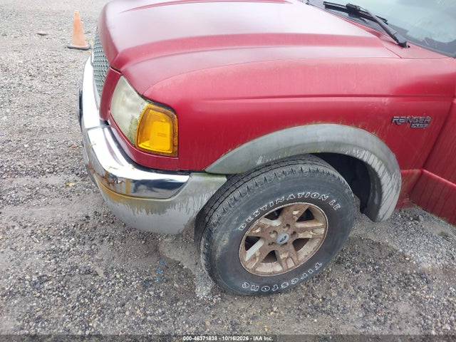 Продаж на аукціоні авто 2003 Ford Ranger Edge/xlt, vin: 1FTZR45E13PB51529, номер лоту: 46371838