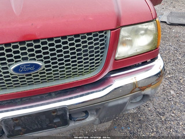Продаж на аукціоні авто 2003 Ford Ranger Edge/xlt, vin: 1FTZR45E13PB51529, номер лоту: 46371838