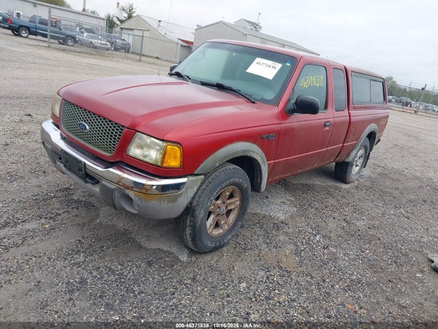 Продаж на аукціоні авто 2003 Ford Ranger Edge/xlt, vin: 1FTZR45E13PB51529, номер лоту: 46371838
