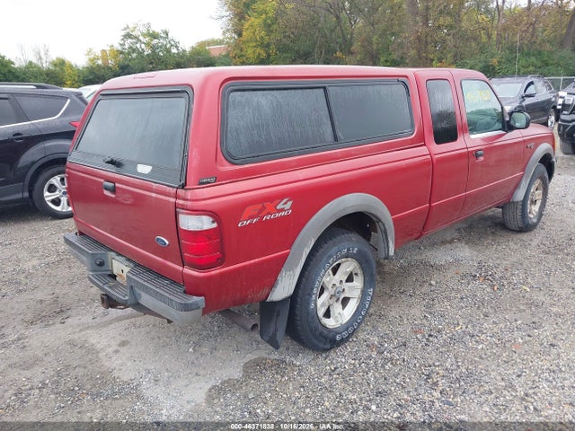 Продаж на аукціоні авто 2003 Ford Ranger Edge/xlt, vin: 1FTZR45E13PB51529, номер лоту: 46371838