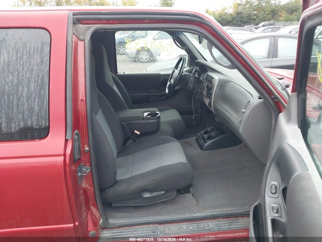 Продаж на аукціоні авто 2003 Ford Ranger Edge/xlt, vin: 1FTZR45E13PB51529, номер лоту: 46371838