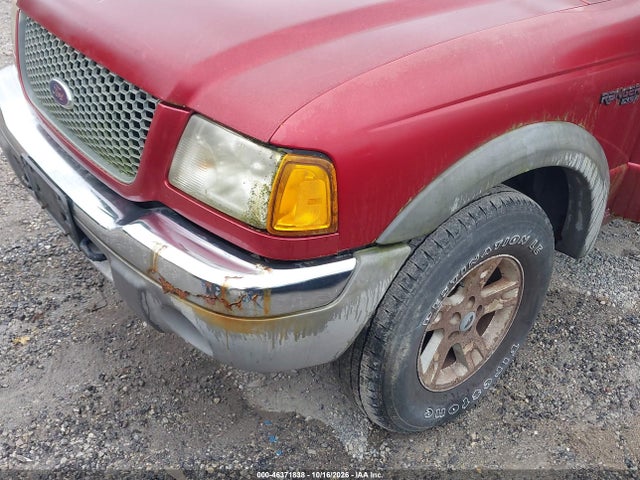 Продаж на аукціоні авто 2003 Ford Ranger Edge/xlt, vin: 1FTZR45E13PB51529, номер лоту: 46371838