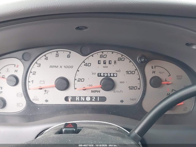 Продаж на аукціоні авто 2003 Ford Ranger Edge/xlt, vin: 1FTZR45E13PB51529, номер лоту: 46371838
