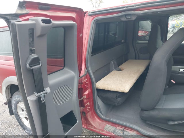Продаж на аукціоні авто 2003 Ford Ranger Edge/xlt, vin: 1FTZR45E13PB51529, номер лоту: 46371838
