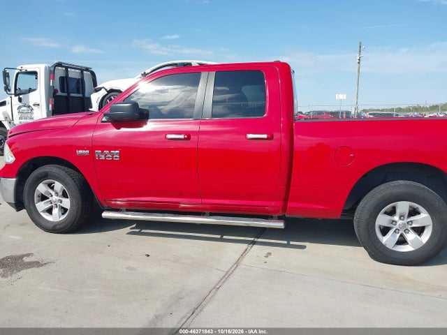 RAM 1500 2017 1C6RR6GT6HS542209 Image 14