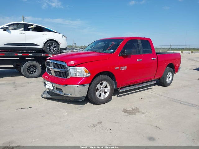 RAM 1500 2017 1C6RR6GT6HS542209 Image 2