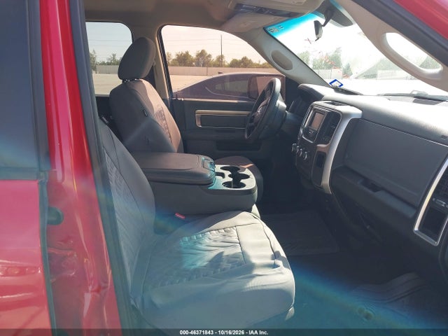 RAM 1500 2017 1C6RR6GT6HS542209 Image 5