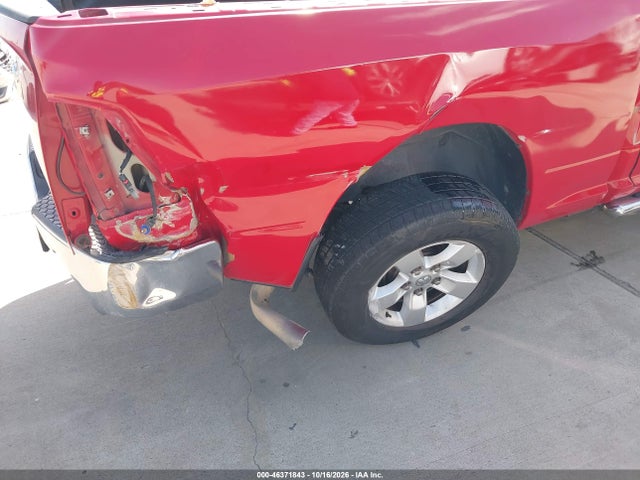 RAM 1500 2017 1C6RR6GT6HS542209 Image 6