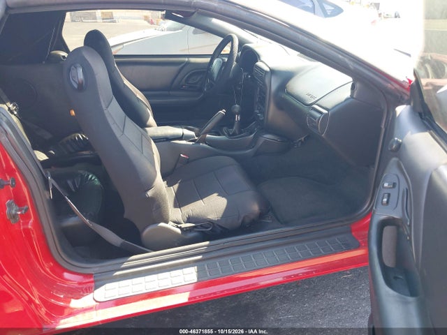 Aukcja sprzedaży 2002 Chevrolet Camaro Z28, vin: 2G1FP32G122131076, numer aukcji: 46371855