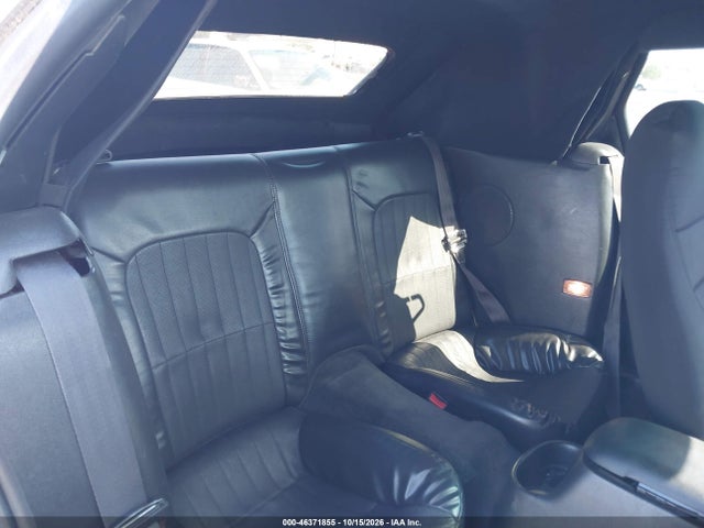 Aukcja sprzedaży 2002 Chevrolet Camaro Z28, vin: 2G1FP32G122131076, numer aukcji: 46371855