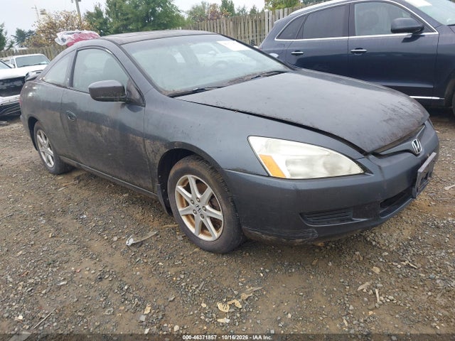 Продажа на аукционе авто 2004 Honda Accord 3.0 Ex, vin: 1HGCM82694A018340, номер лота: 46371857