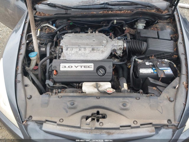 Продаж на аукціоні авто 2004 Honda Accord 3.0 Ex, vin: 1HGCM82694A018340, номер лоту: 46371857