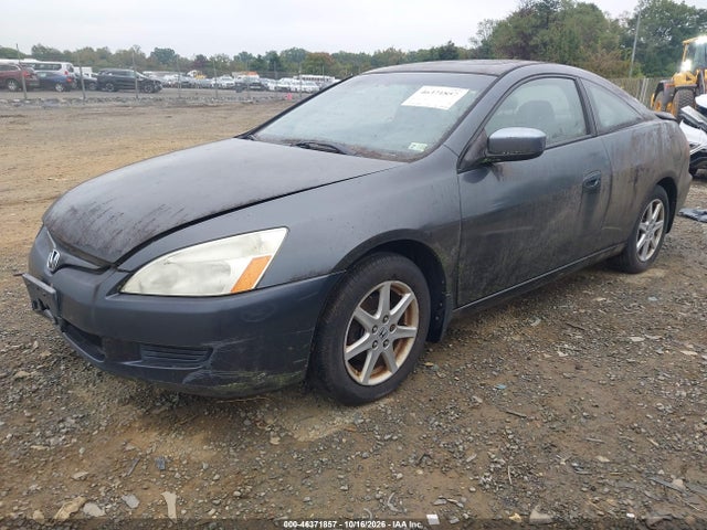 Продаж на аукціоні авто 2004 Honda Accord 3.0 Ex, vin: 1HGCM82694A018340, номер лоту: 46371857
