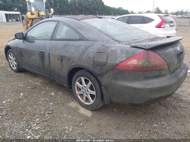 Продаж на аукціоні авто 2004 Honda Accord 3.0 Ex, vin: 1HGCM82694A018340, номер лоту: 46371857
