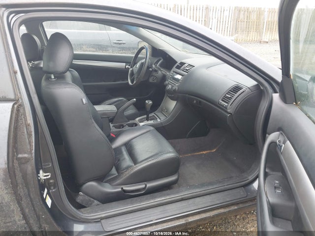 Продаж на аукціоні авто 2004 Honda Accord 3.0 Ex, vin: 1HGCM82694A018340, номер лоту: 46371857