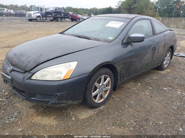 Продаж на аукціоні авто 2004 Honda Accord 3.0 Ex, vin: 1HGCM82694A018340, номер лоту: 46371857