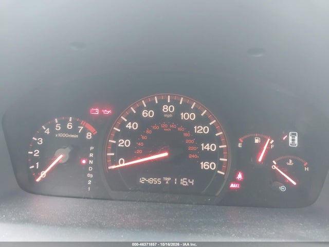 Продаж на аукціоні авто 2004 Honda Accord 3.0 Ex, vin: 1HGCM82694A018340, номер лоту: 46371857