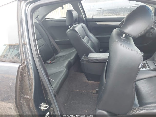 Продаж на аукціоні авто 2004 Honda Accord 3.0 Ex, vin: 1HGCM82694A018340, номер лоту: 46371857