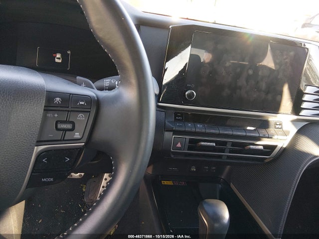 Toyota CAMRY SE 2025 4T1DAACK3SU564346 Image 18