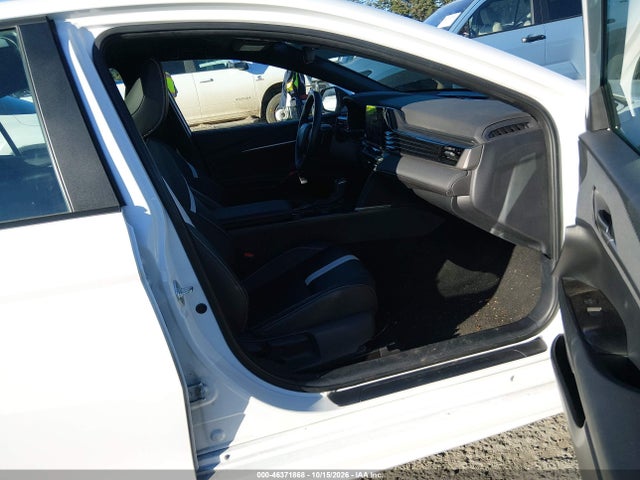 Toyota CAMRY SE 2025 4T1DAACK3SU564346 Image 5