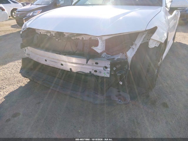 Toyota CAMRY SE 2025 4T1DAACK3SU564346 Image 6