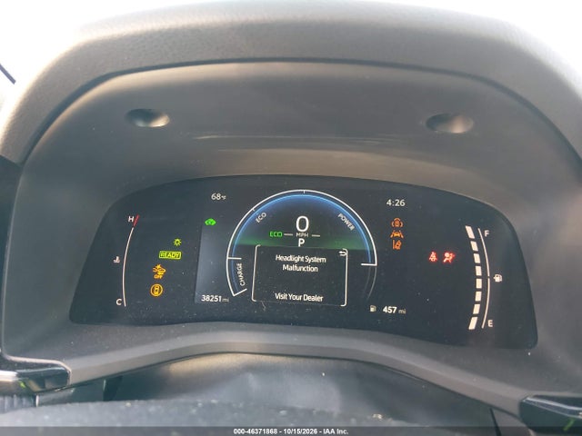 Toyota CAMRY SE 2025 4T1DAACK3SU564346 Image 7
