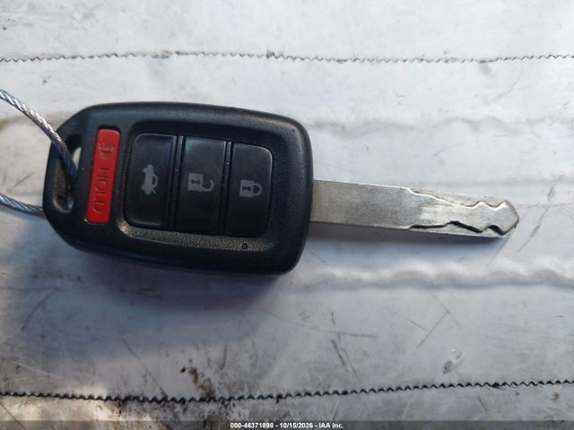 Продаж на аукціоні авто 2017 Honda Accord Sport Se, vin: 1HGCR2F1XHA296702, номер лоту: 46371898