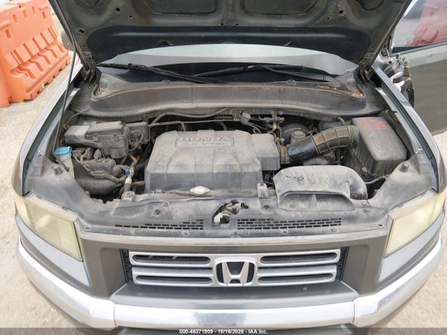 Aukcja sprzedaży 2007 Honda Ridgeline Rtl, vin: 2HJYK16537H523116, numer aukcji: 46371909