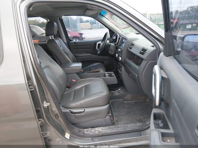Aukcja sprzedaży 2007 Honda Ridgeline Rtl, vin: 2HJYK16537H523116, numer aukcji: 46371909