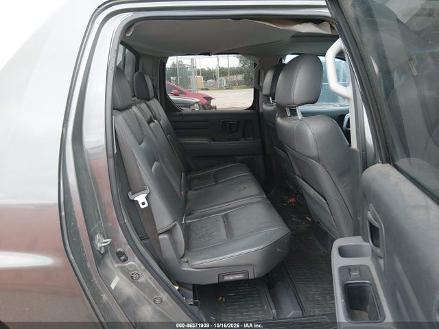Aukcja sprzedaży 2007 Honda Ridgeline Rtl, vin: 2HJYK16537H523116, numer aukcji: 46371909