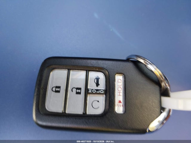 2019 Honda Civic Ex-l მანქანა იყიდება აუქციონზე, vin: JHMFC1F71KX009066, აუქციონის ნომერი: 46371920