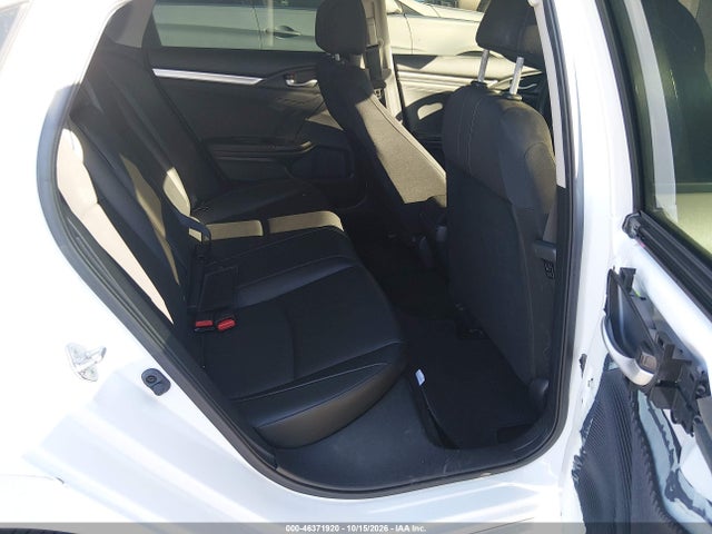 2019 Honda Civic Ex-l მანქანა იყიდება აუქციონზე, vin: JHMFC1F71KX009066, აუქციონის ნომერი: 46371920