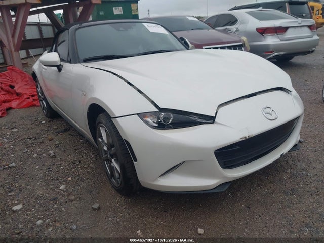 Продажа на аукционе авто 2022 Mazda Mx-5 Miata Grand Touring, vin: JM1NDAD72N0508744, номер лота: 46371927