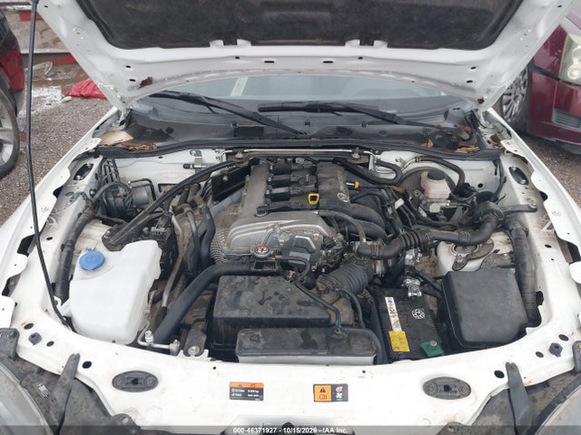Продажа на аукционе авто 2022 Mazda Mx-5 Miata Grand Touring, vin: JM1NDAD72N0508744, номер лота: 46371927