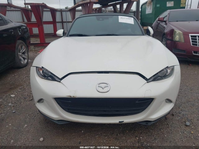 Продажа на аукционе авто 2022 Mazda Mx-5 Miata Grand Touring, vin: JM1NDAD72N0508744, номер лота: 46371927