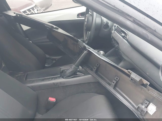 Продажа на аукционе авто 2022 Mazda Mx-5 Miata Grand Touring, vin: JM1NDAD72N0508744, номер лота: 46371927