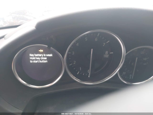 Продажа на аукционе авто 2022 Mazda Mx-5 Miata Grand Touring, vin: JM1NDAD72N0508744, номер лота: 46371927