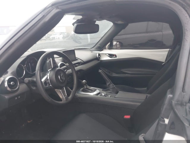 Продажа на аукционе авто 2022 Mazda Mx-5 Miata Grand Touring, vin: JM1NDAD72N0508744, номер лота: 46371927