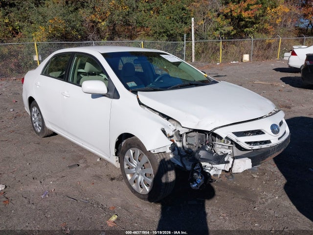 Продаж на аукціоні авто 2012 Toyota Corolla Le, vin: JTDBU4EE3C9169938, номер лоту: 46371954