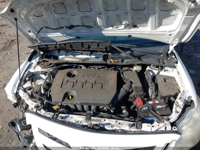 Продаж на аукціоні авто 2012 Toyota Corolla Le, vin: JTDBU4EE3C9169938, номер лоту: 46371954