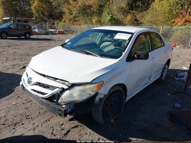 Продаж на аукціоні авто 2012 Toyota Corolla Le, vin: JTDBU4EE3C9169938, номер лоту: 46371954