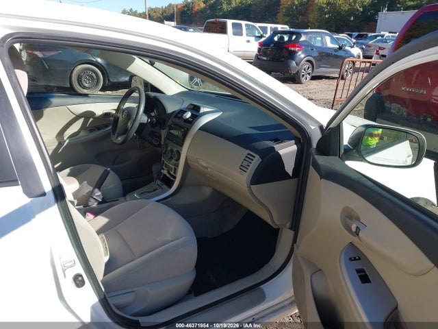 Продаж на аукціоні авто 2012 Toyota Corolla Le, vin: JTDBU4EE3C9169938, номер лоту: 46371954