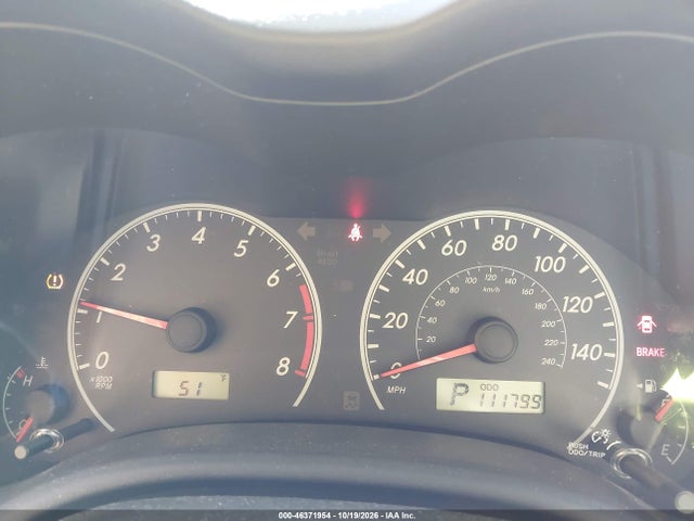 Продаж на аукціоні авто 2012 Toyota Corolla Le, vin: JTDBU4EE3C9169938, номер лоту: 46371954